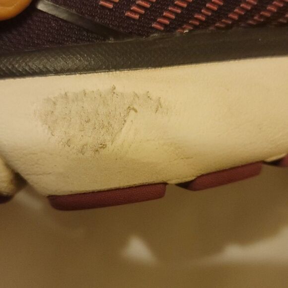 Brooks ghost 12 running shoes size 8.5 - Picture 12 of 13